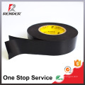 Chinese supplier Cheap Price Insulation Materials Colored Black PVC Tape Self-fusing Tape